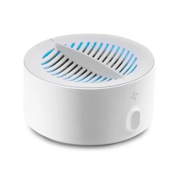 PuriBreeze   Purificateur d'Aliments